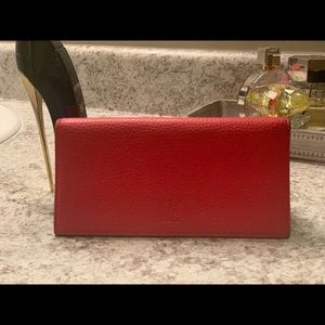 Authentic Carolina Herrera Wallet